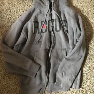 Rogue Hoodie